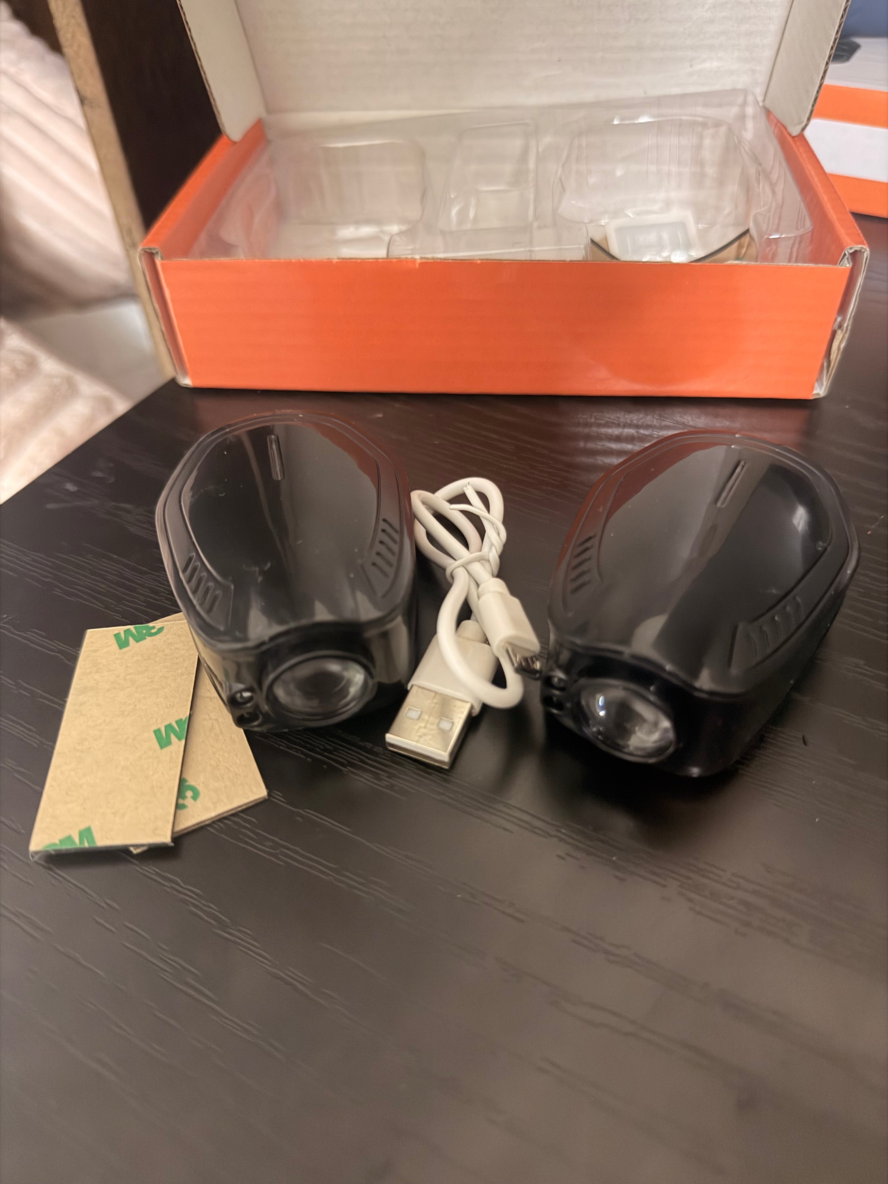 SurLight (Unmanageable)