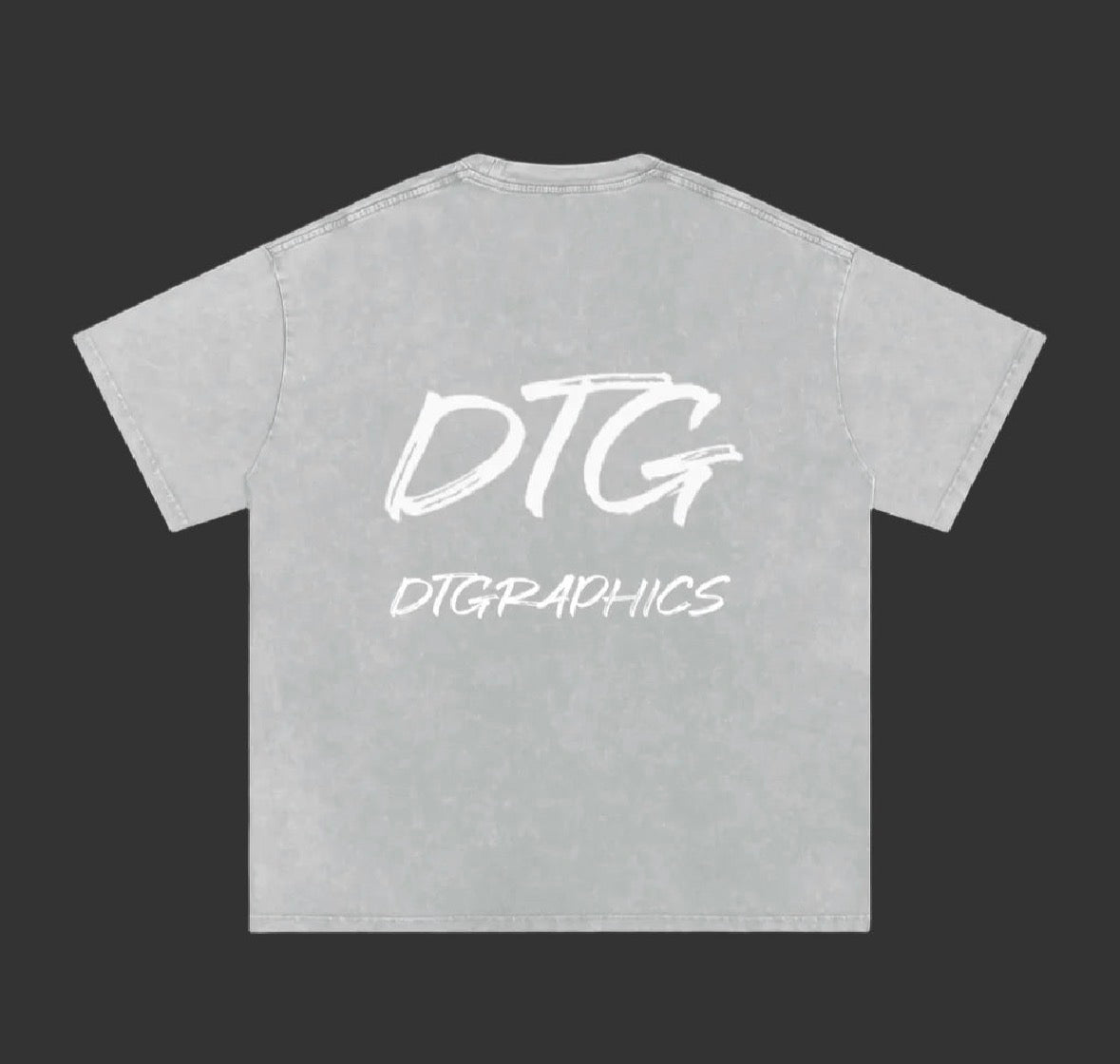 DTG Shirt
