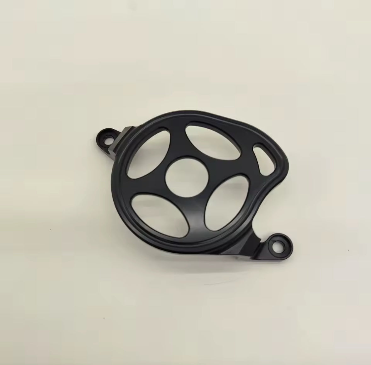 Aluminum Emoto Motor Cover