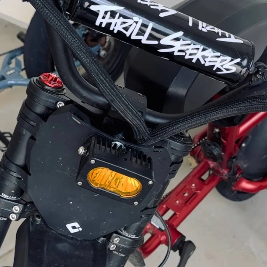 Cable Management 10 Feet