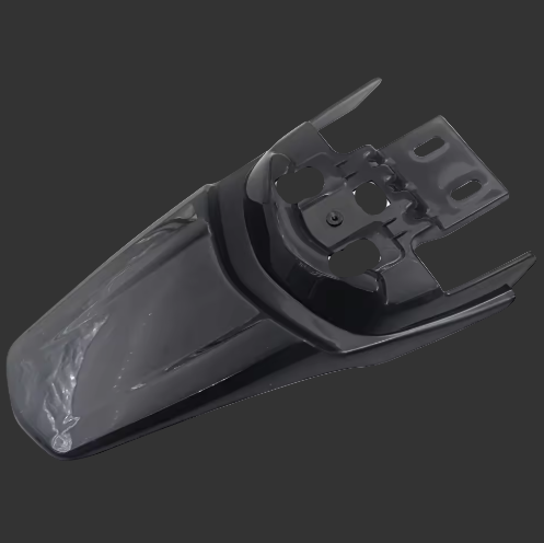 Carbon fiber Surron Rear Fender