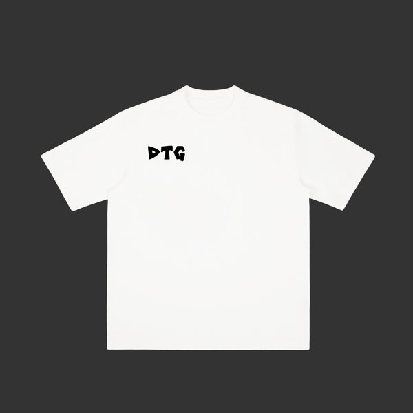 DTG Shirt V2