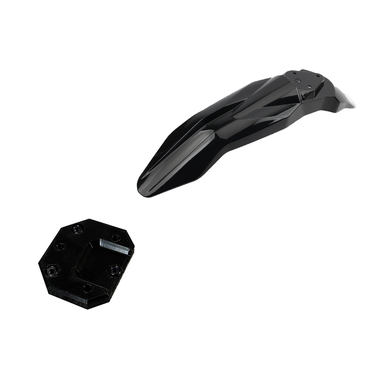 Tuttio / Yozma Talaria Front Fender Kit